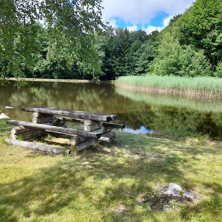 Hotel Tiny Des Reves Beulotte-Saint-Laurent Zewnętrze zdjęcie